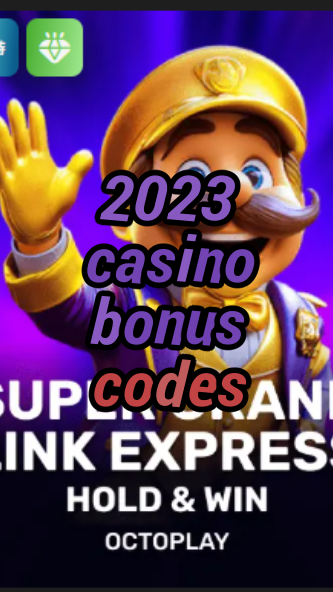 2023 casino bonus codes-w4cy2mdjlx2bf.com
