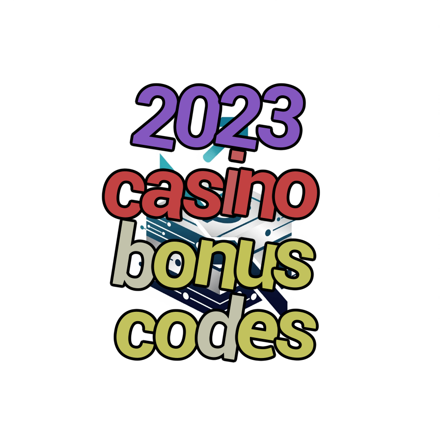 2023 casino bonus codes